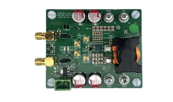 Nexperia NX-xB-GAN-Boards